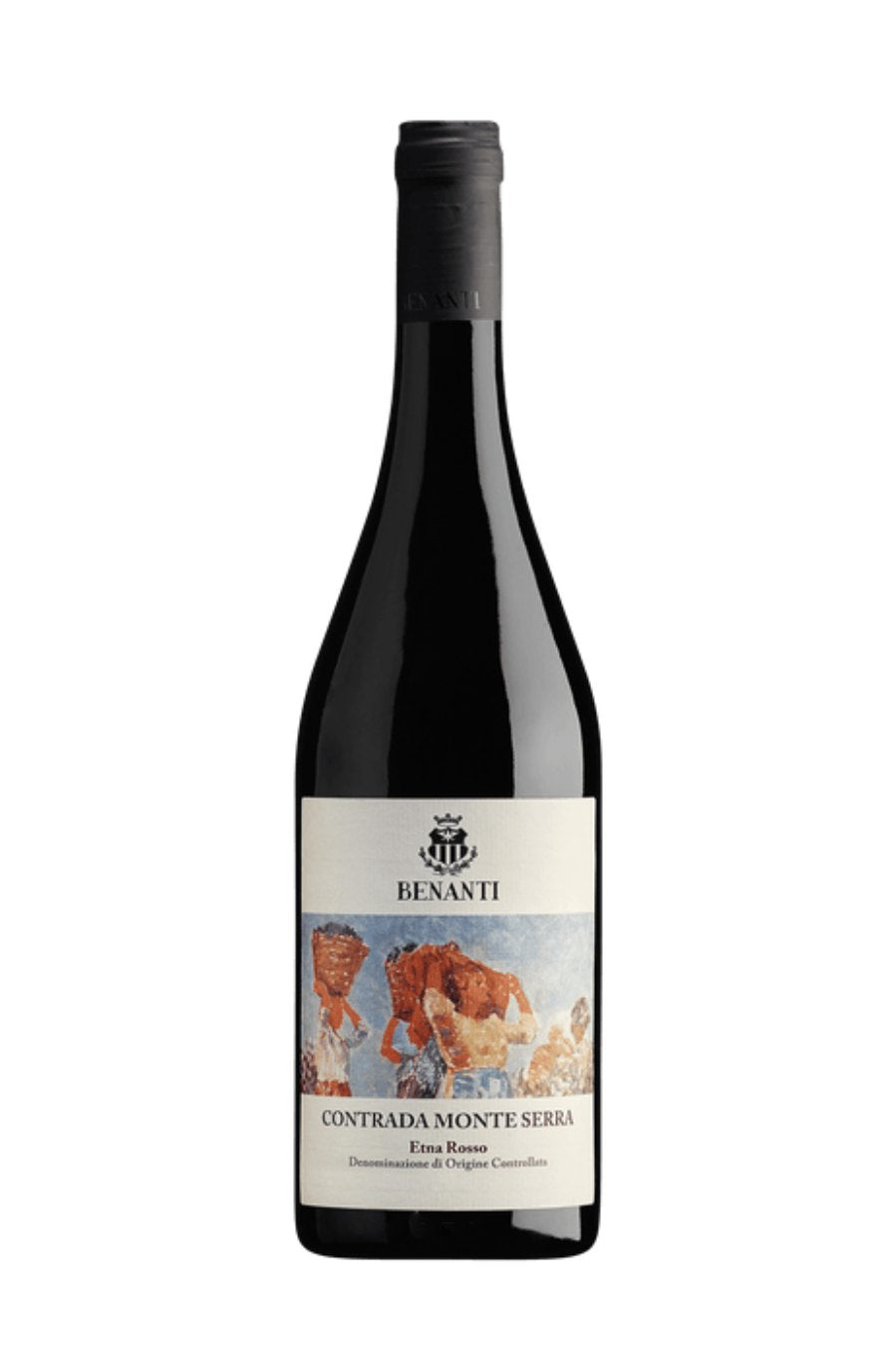 BenantiContradaMonteSerraRedWine