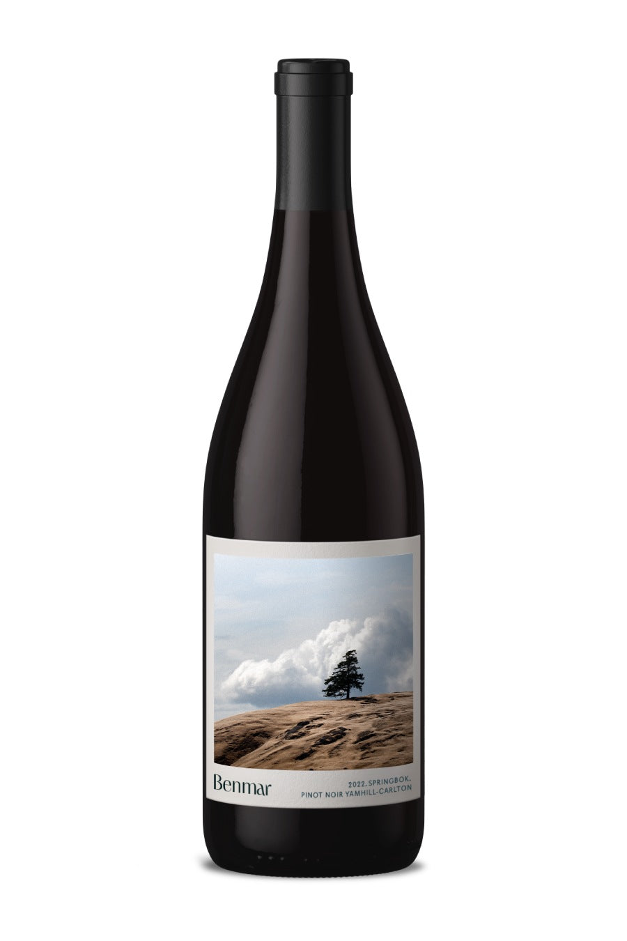 Benmar_Springbok_Yamhill-Carlton_Pinot_Noir_2022