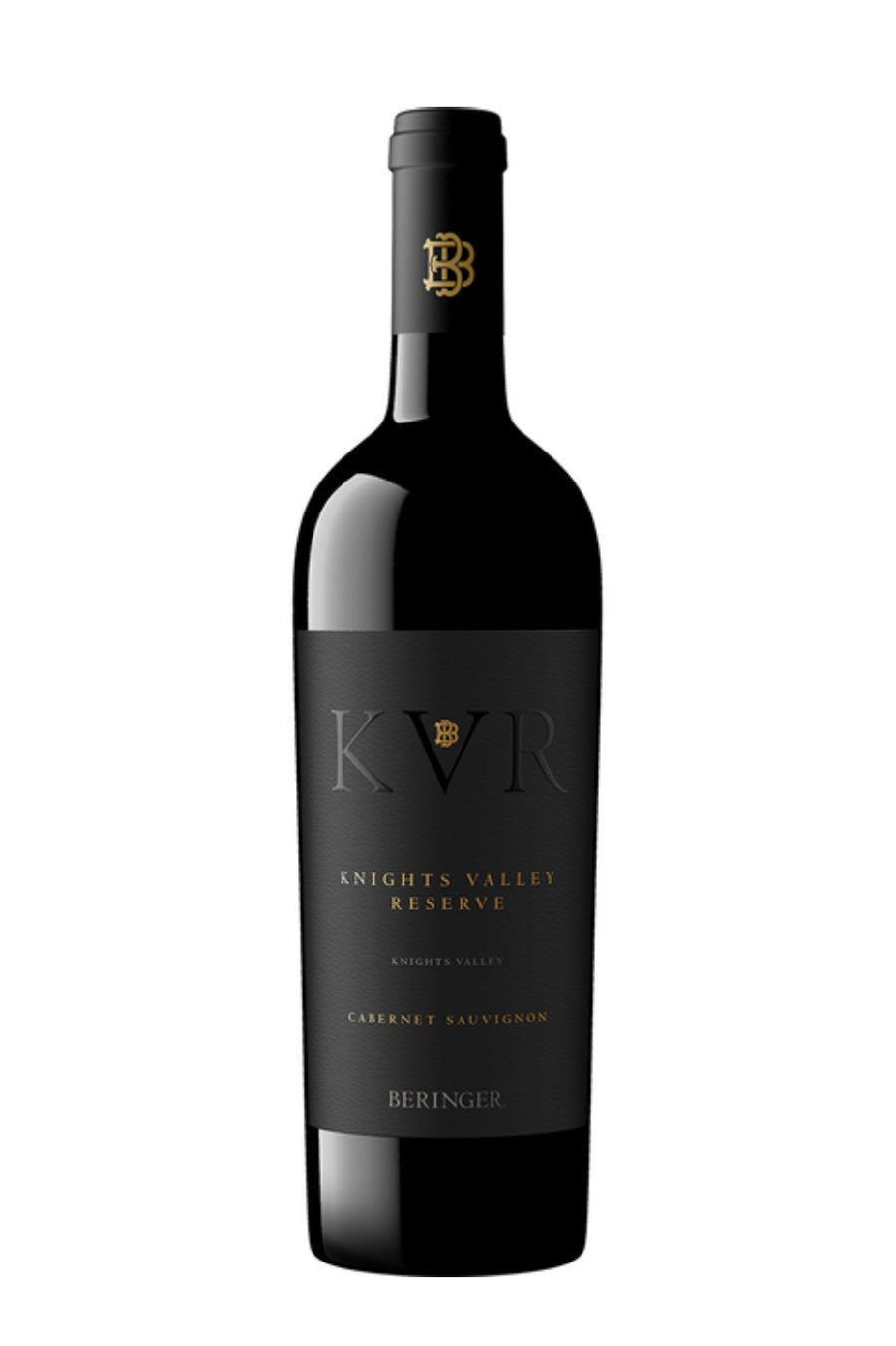 BeringerKnightsValleyReserveCabernetSauvignon2020