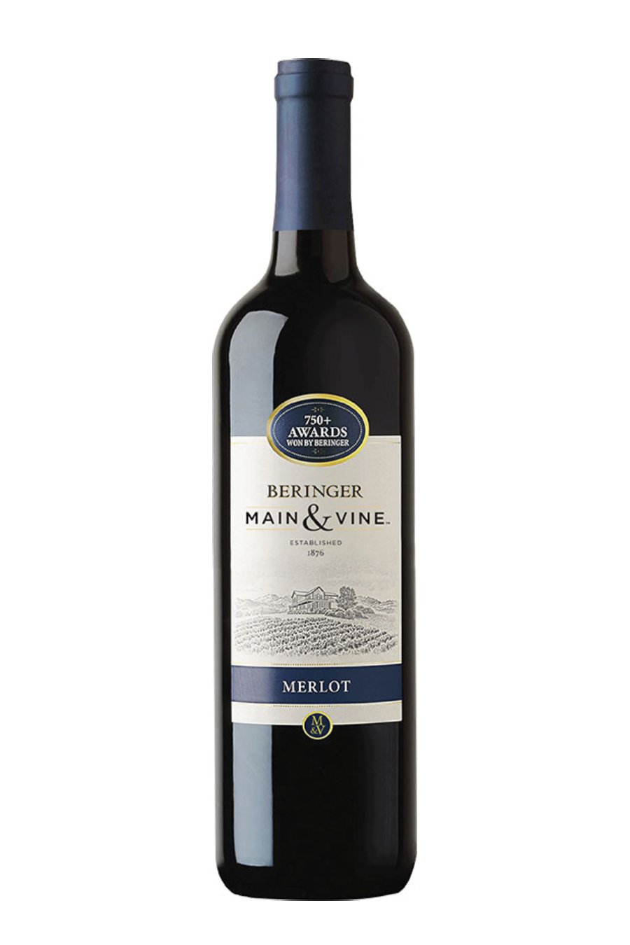 BeringerMain_VineMerlot_750ml