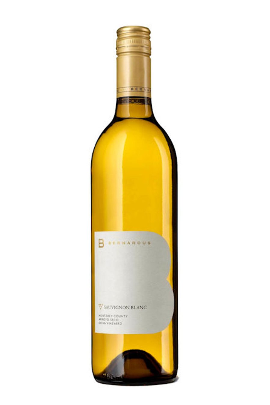 BernardusGrivaVineyardSauvignonBlanc2022