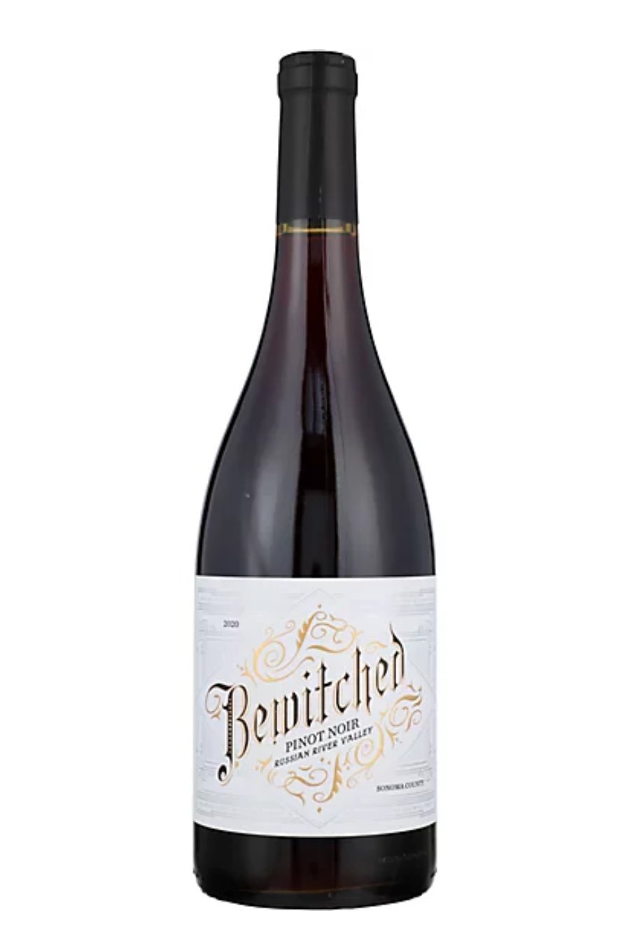 BewitchedPinotNoir2022