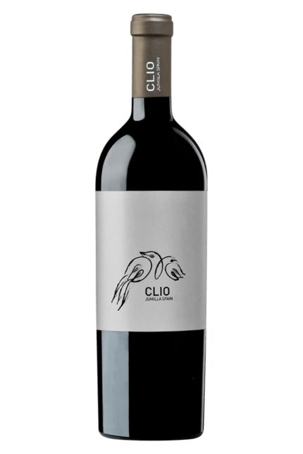 DAMAGED LABEL: Bodegas El Nido Clio 2022 (750 ml)