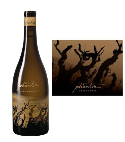 Bogle Phantom Chardonnay 2023 (750 ml)