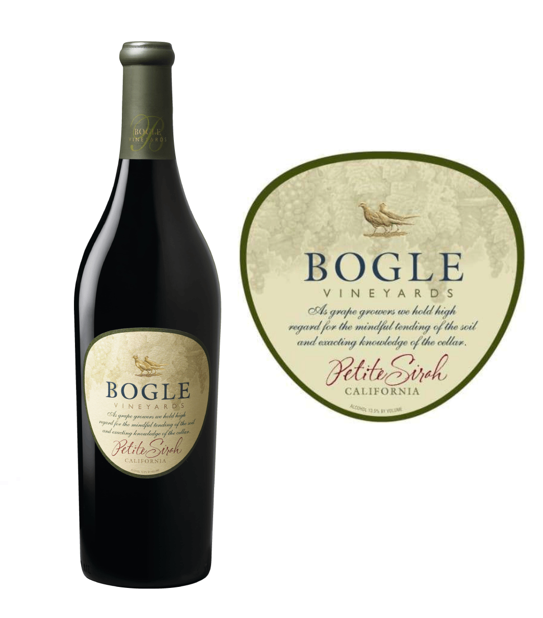Bogle_Vineyards_petite_sirah_2017