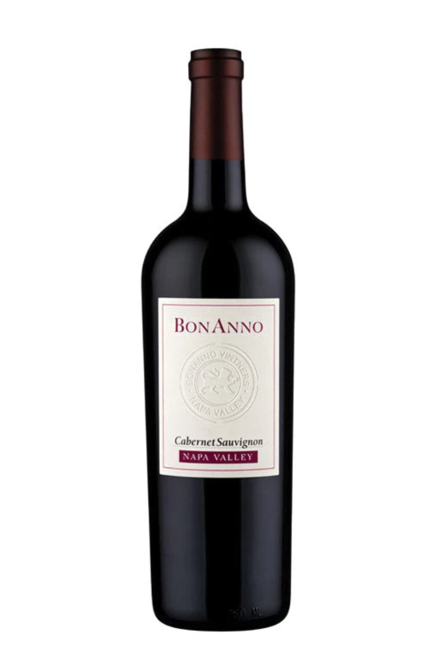 BonAnnoNapaCabernetSauvignon