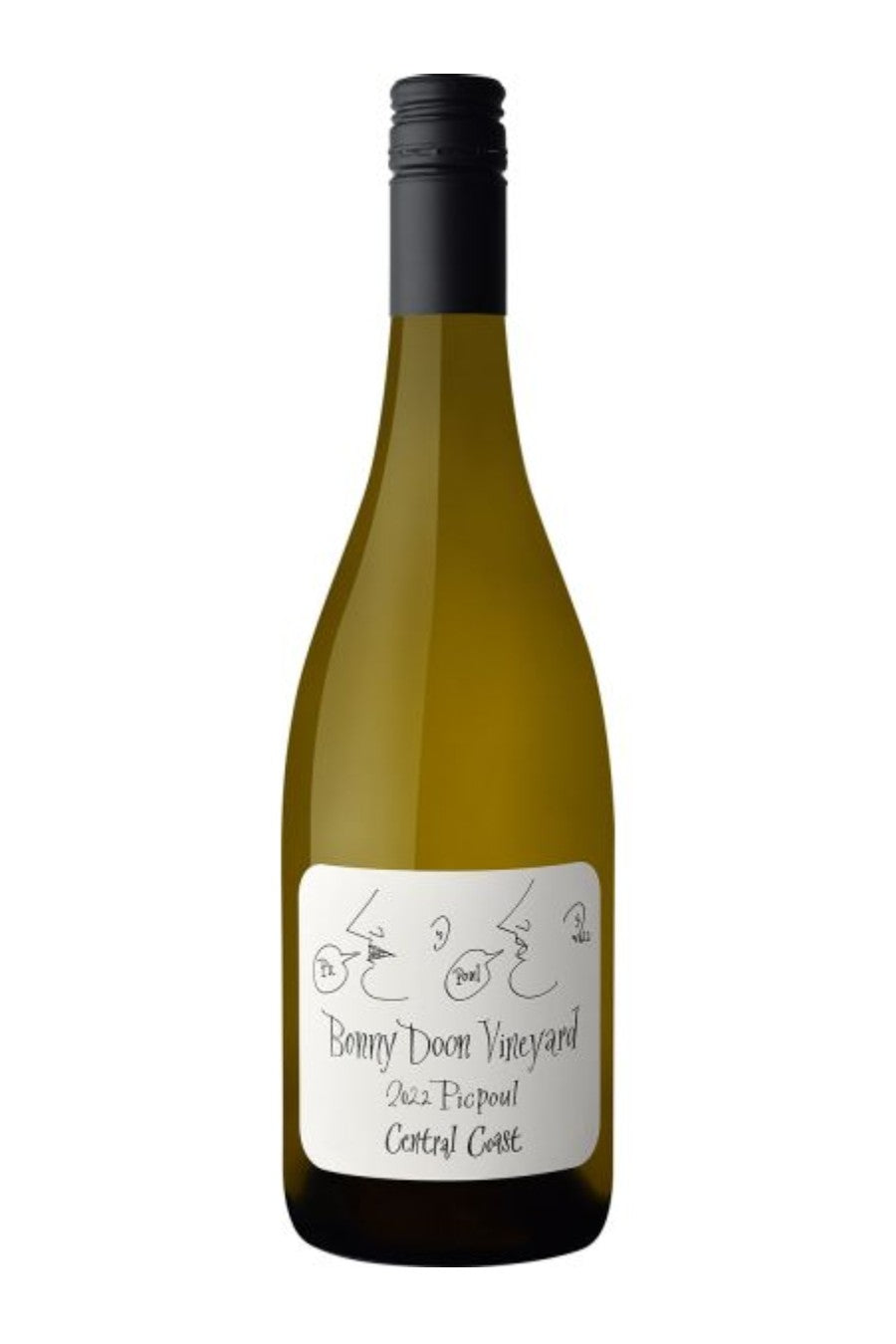 BonnyDoonPicpoul2022_750ml