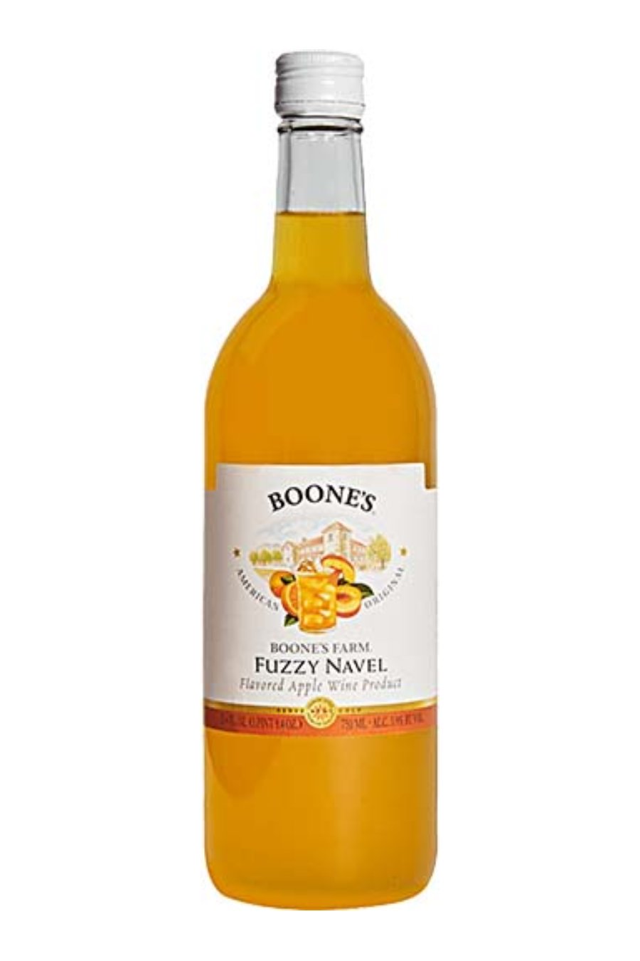 Boone_sFarmFuzzyNavel_750ml