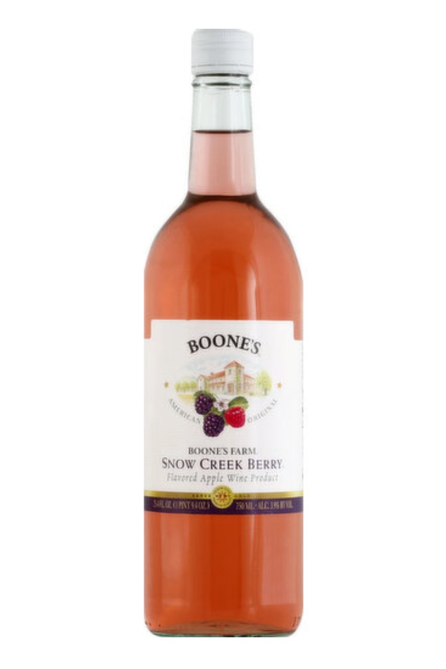 Boone_sFarmSnowcreekBerry_750ml