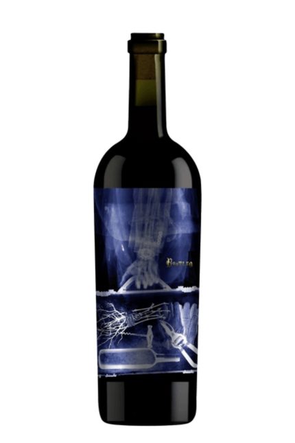 REMAINING STOCK: Bootleg Red Blend 2019 (750 ml)