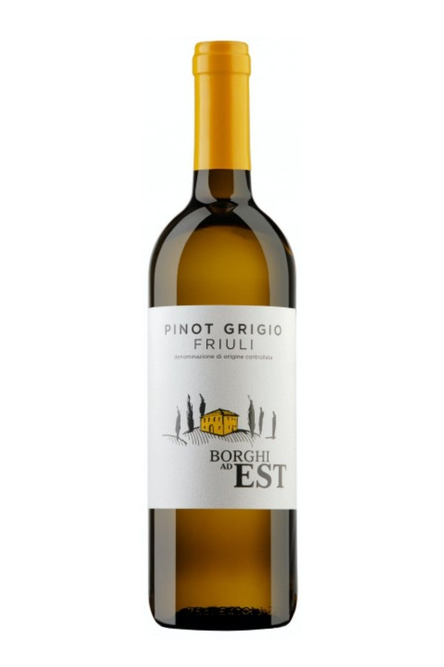 BorghiAdEstFriuliPinotGrigio2022_750ml