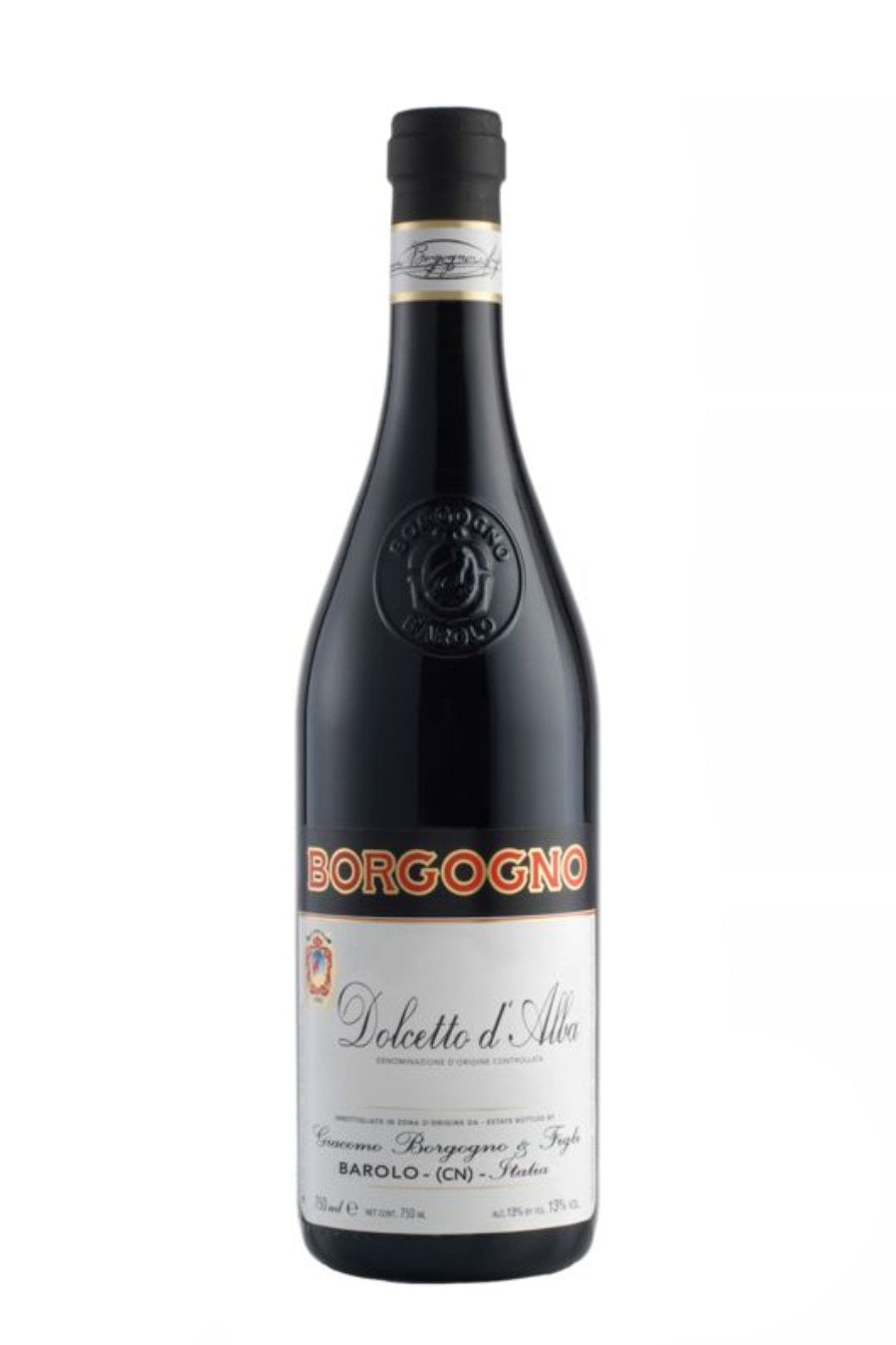 BorgognoDolcettoD_AlbaDOC_750ml