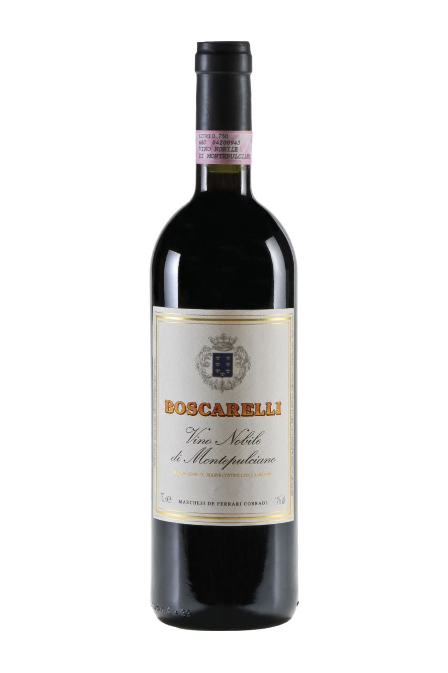 BoscarelliVinoNobileDiMontepulciano2020_750ml