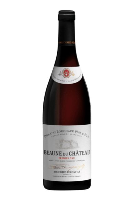 DAMAGED LABEL: Bouchard Pere & Fils Beaune du Chateau Premier Cru 2019 (750 ml)
