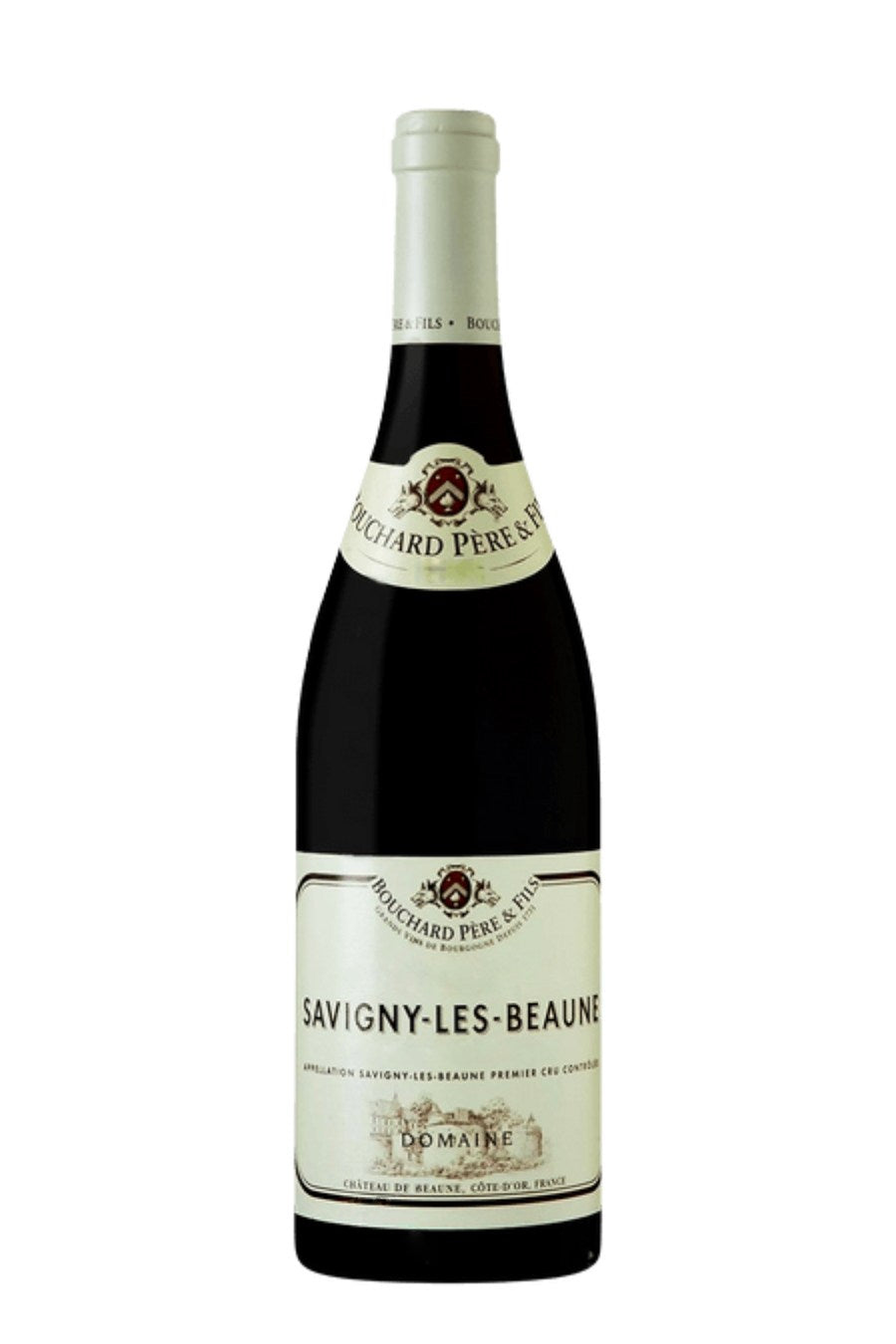 BouchardPere_FilsSavigny-Les-BeaunePremierCruLesLavieres2020