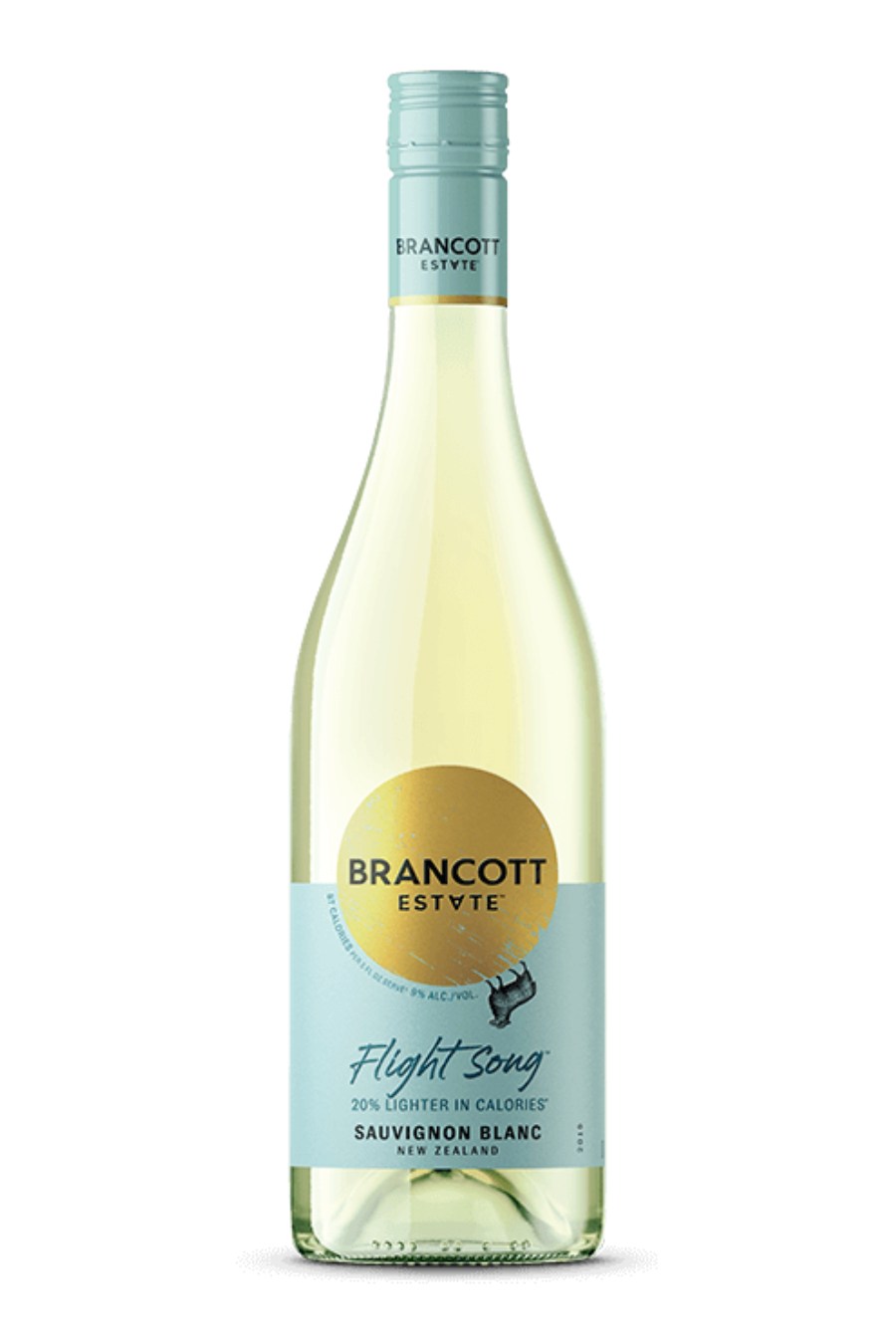 BrancottEstateFlightSongSauvignonBlanc