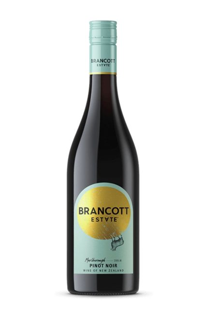 Brancott Estate Pinot Noir (750 ml)
