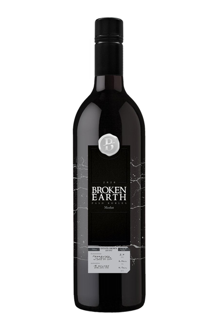 BrokenEarthMerlot_750ml