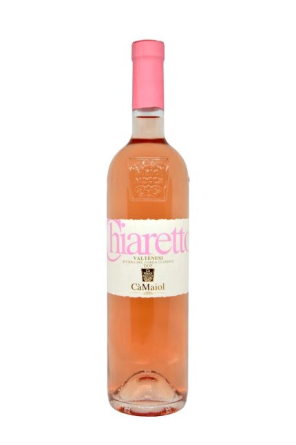 Ca' Maiol Chiaretto 2022 (750 ml)