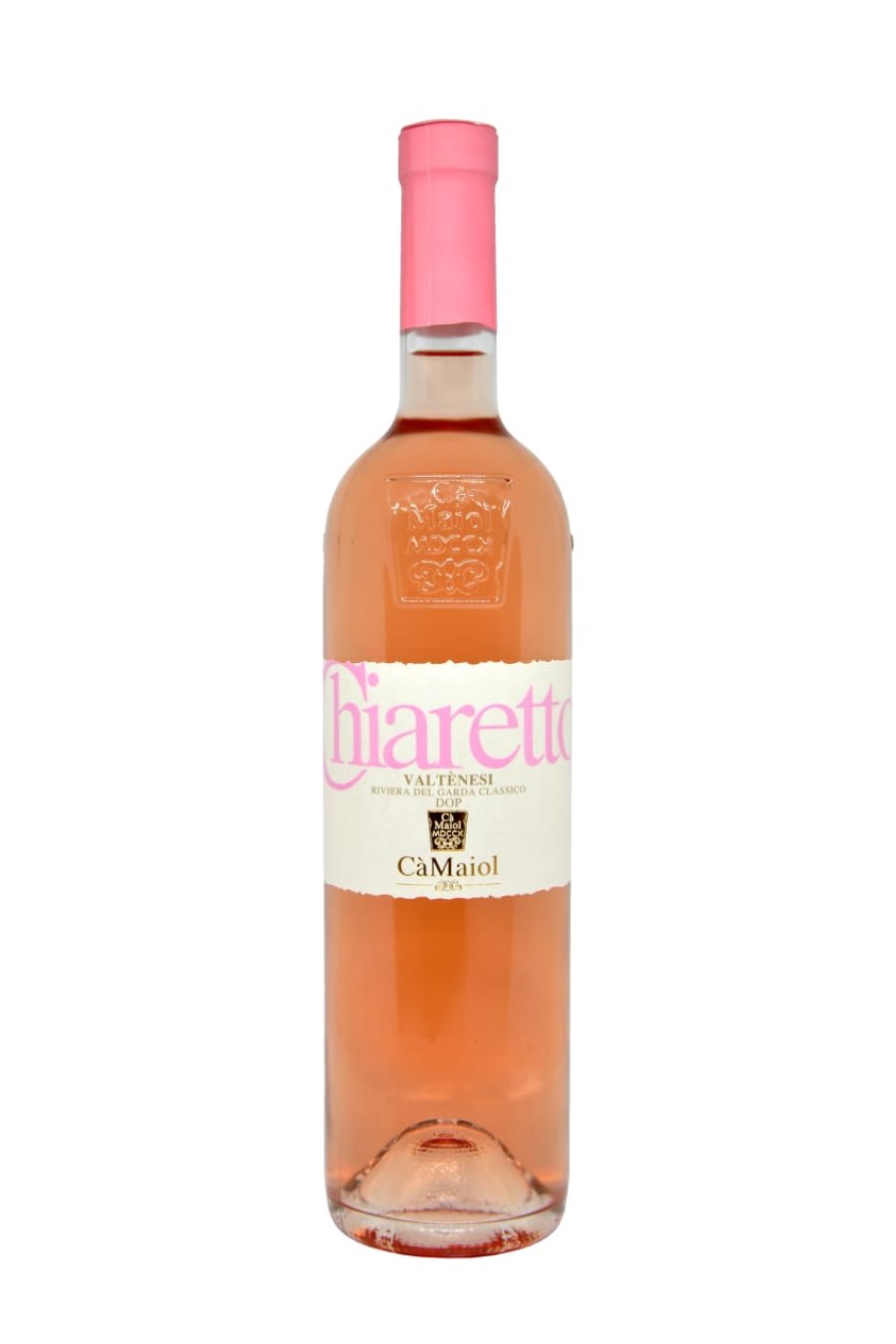 Ca_MaiolChiaretto2022_750ml