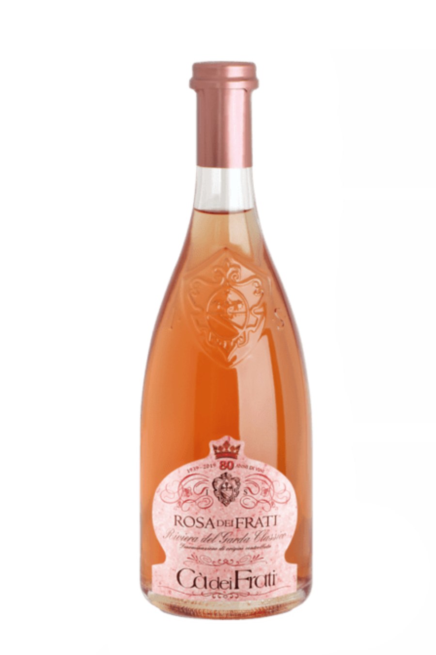 CadeiFratiRosadeiFratiRoseDOC2022_750ml