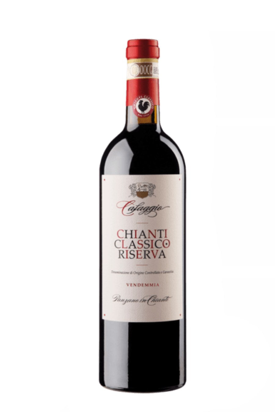 CafaggioChiantiClassicoDOCGRiserva2018_750ml