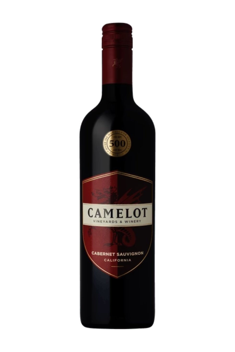 CamelotCabernetSauvignon_750ml