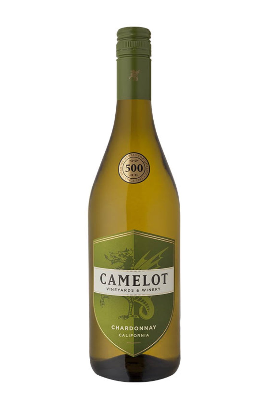 CamelotChardonnay_750ml