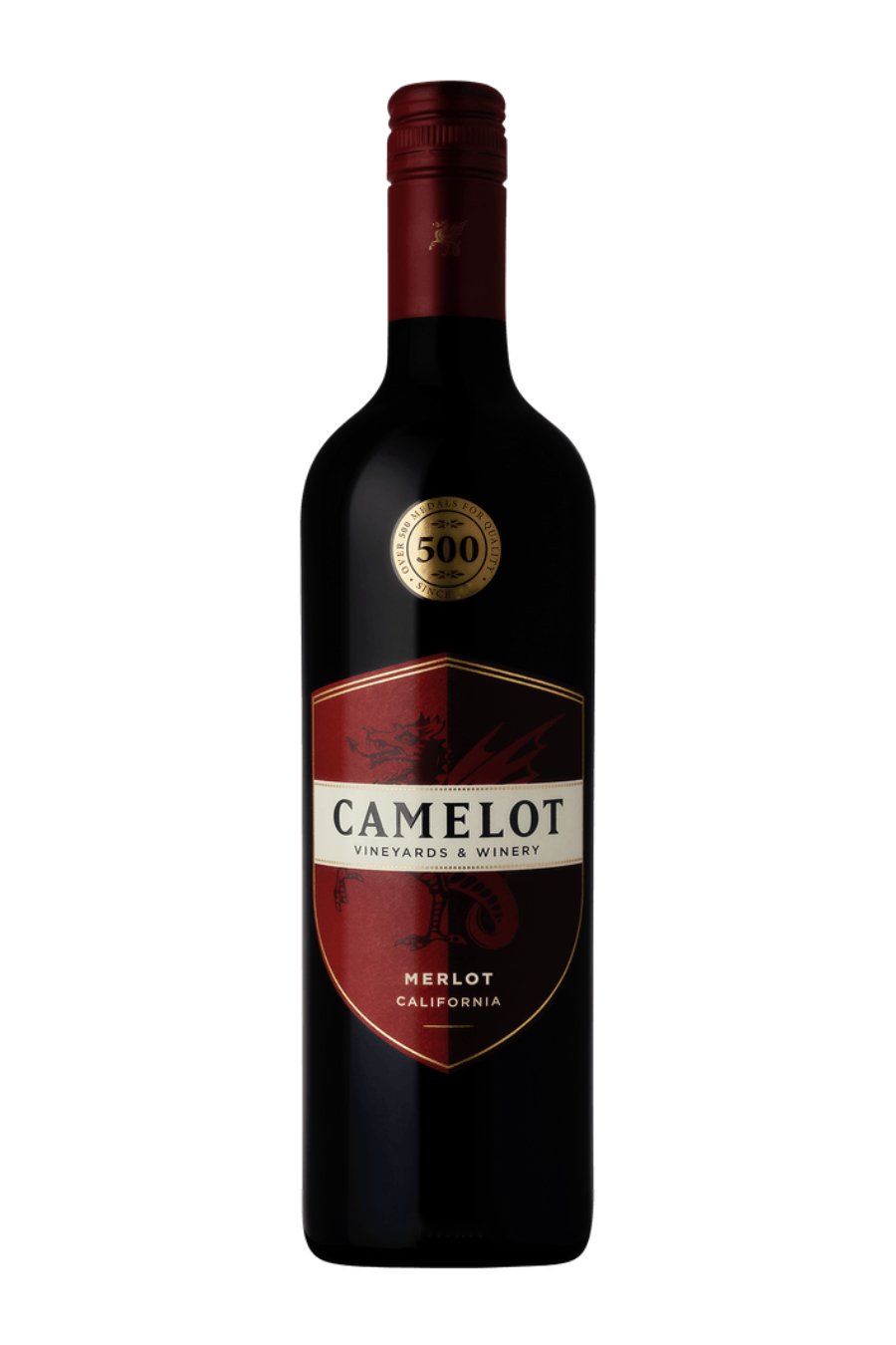 CamelotMerlot_750ml
