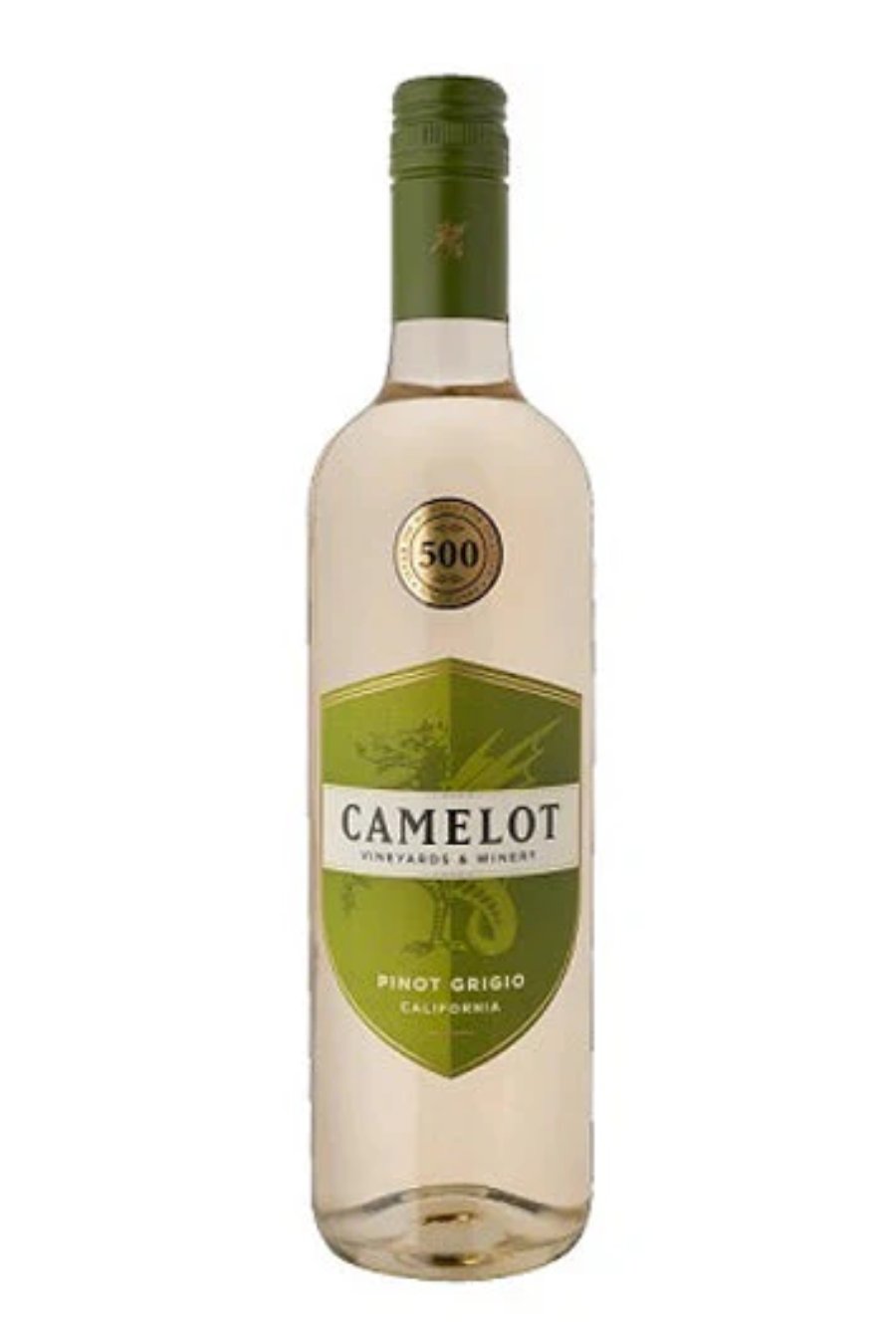 CamelotPinotGrigio_750ml