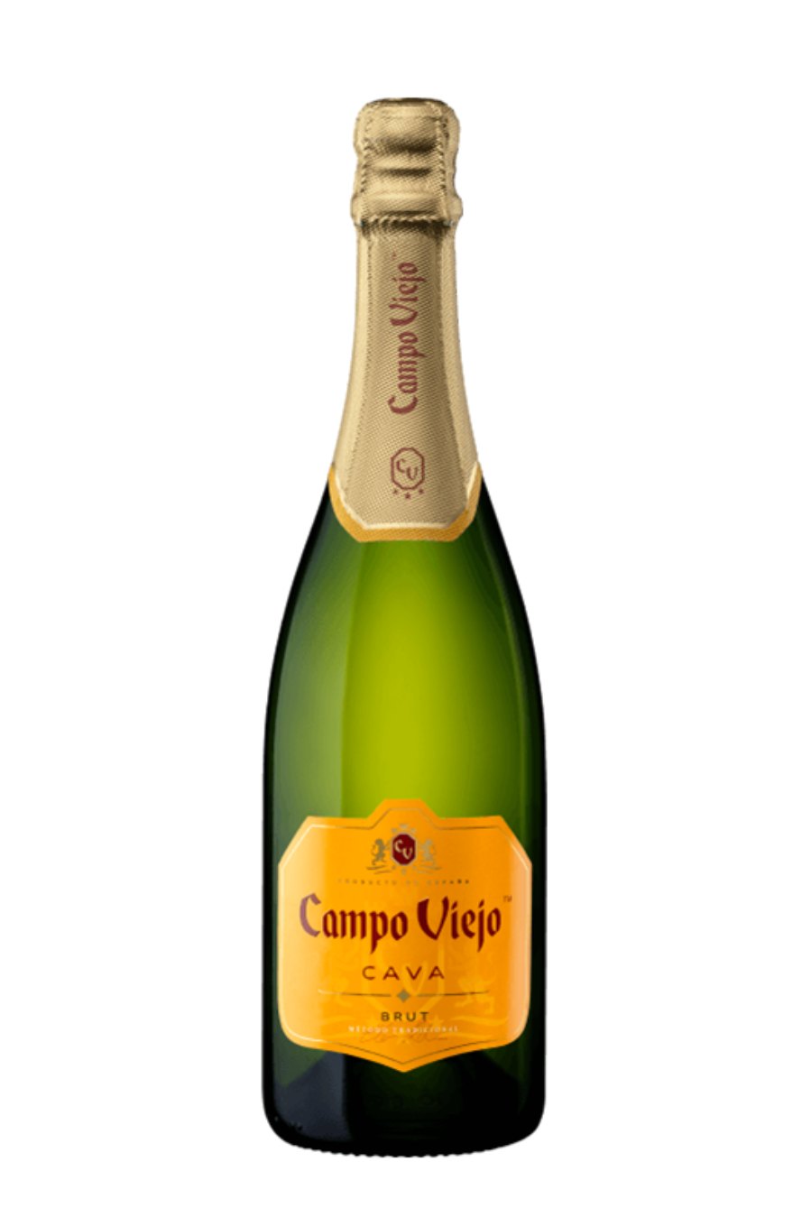 CampoViejoCavaBrutReserva