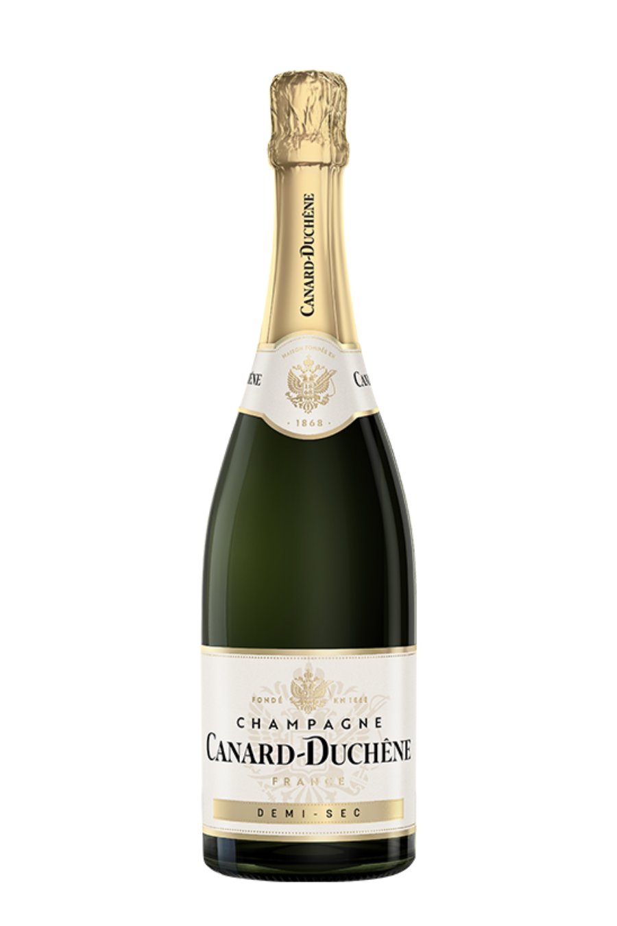 CanardDucheneDemiSec_750ml