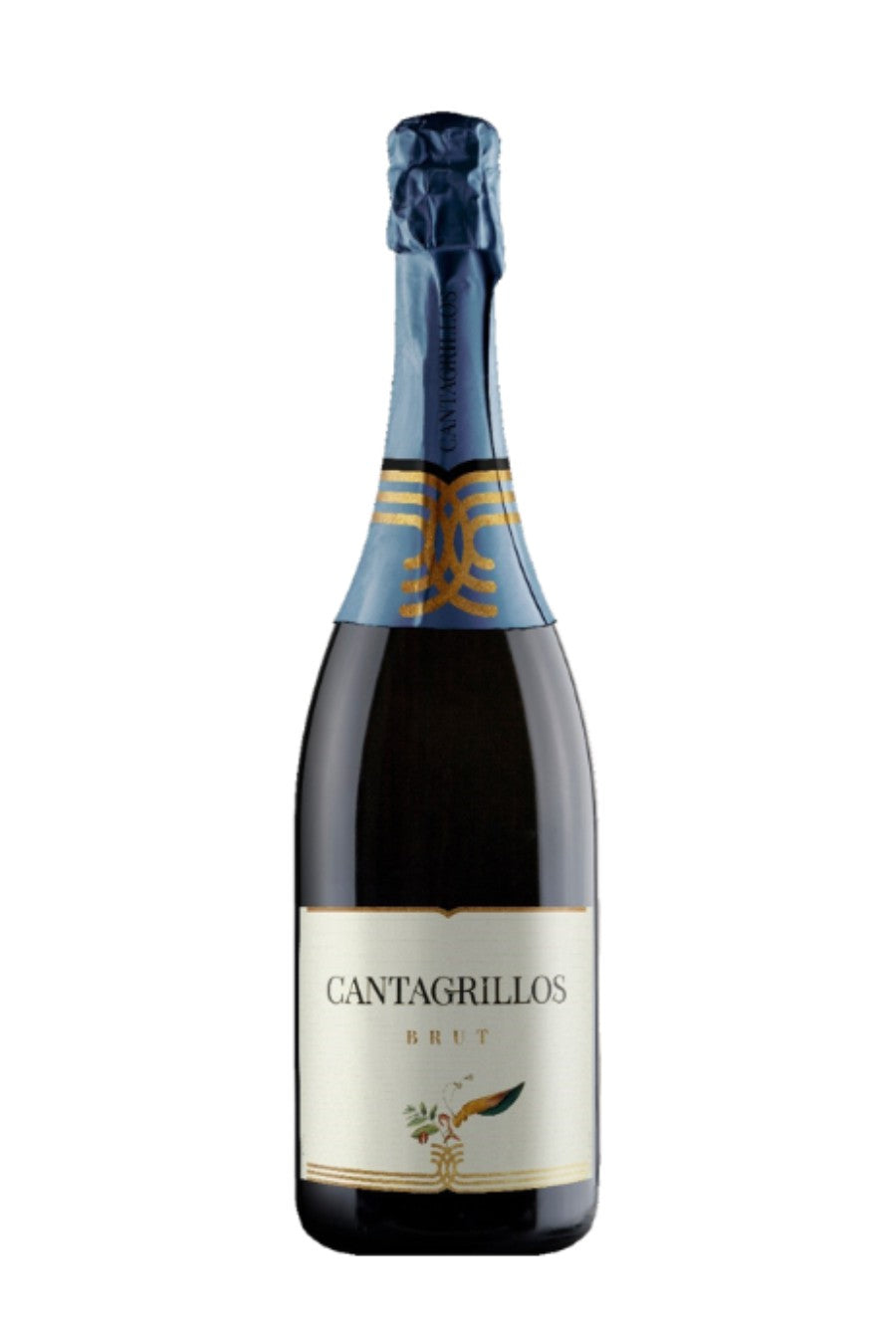 CantagrillosSparklingWine_750ml