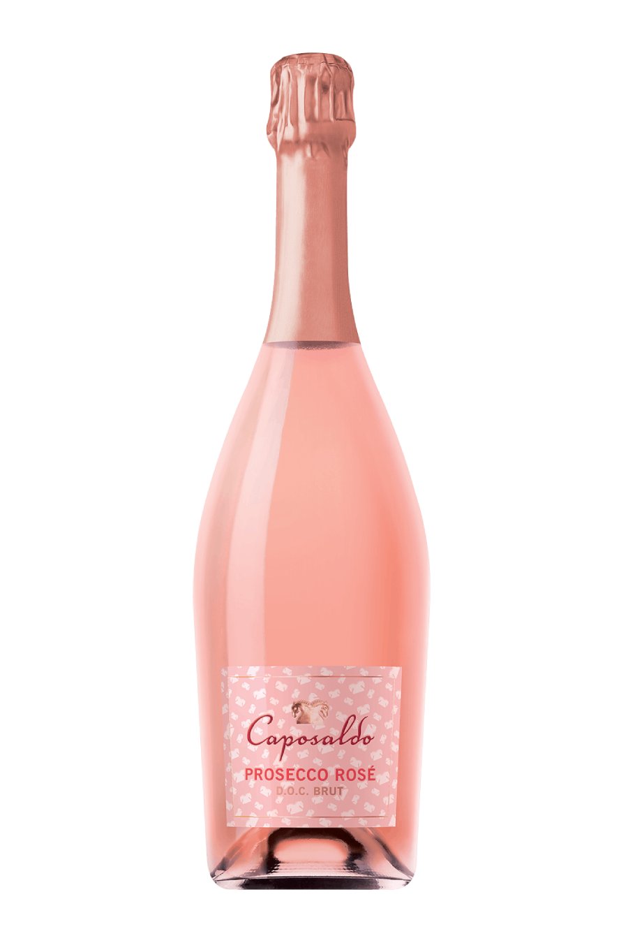 CaposaldoProseccoRose_750ml