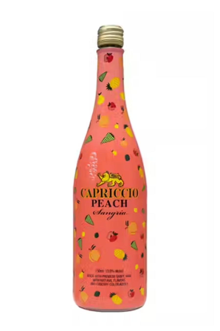 CapriccioPeachSangria