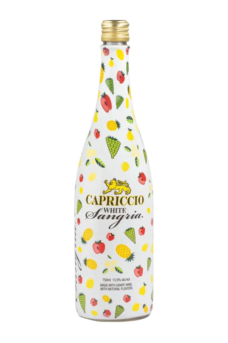 CapriccioWhiteSangria