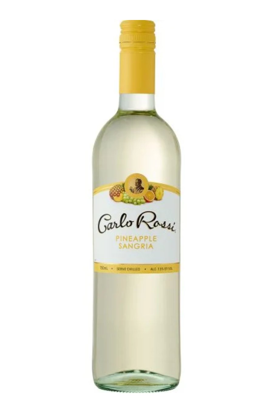 CarloRossiSangriaPineapple_750ml