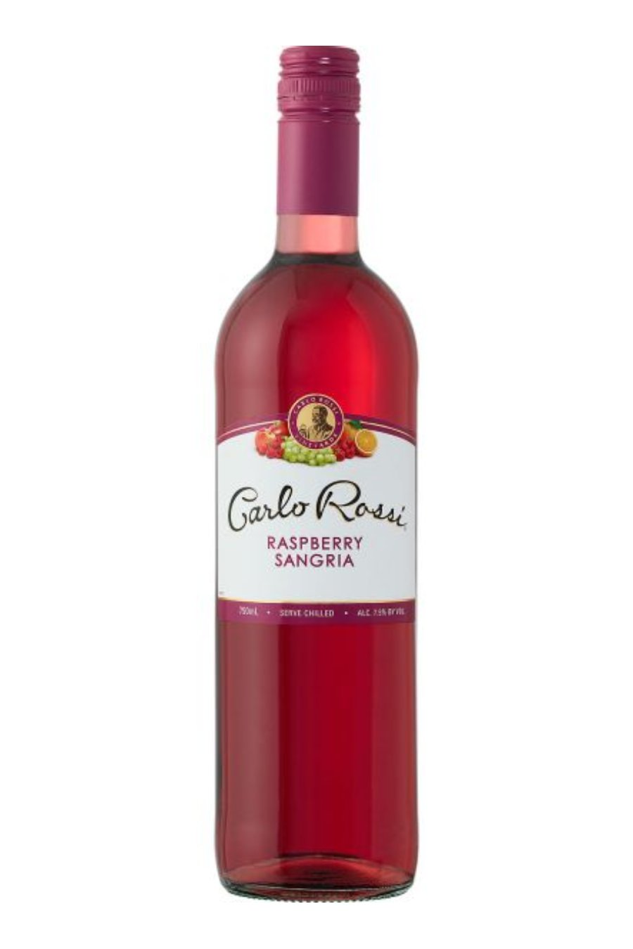 CarloRossiSangriaRaspberry_750ml