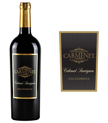 Carmenet Cabernet Sauvignon 2022 (750 ml)