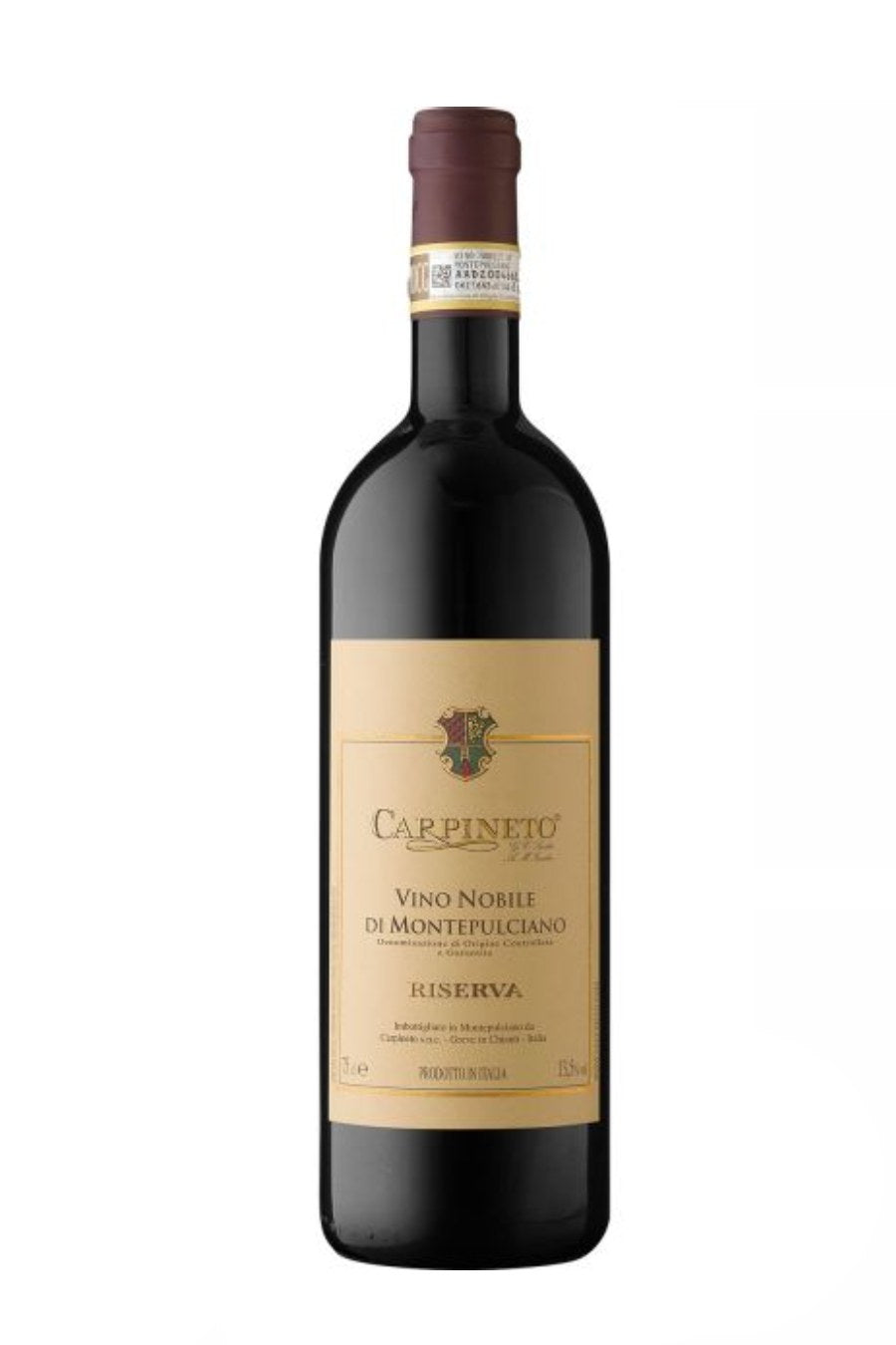 CarpinetoVinoNobilediMontepulcianoRiserva2017_750ml