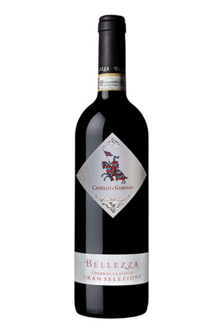 CastellodiGabbianoChiantiClassicoBellezzaGranSelezione_750ml