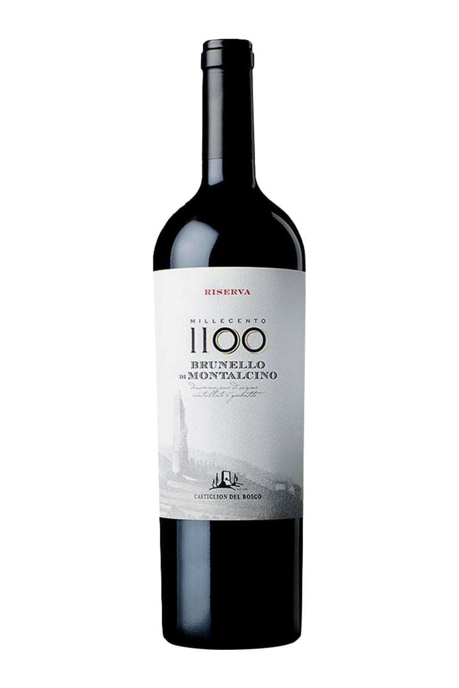 CastigliondelBoscoMillecentoBrunellodiMontalcinoRiserva2016_750ml