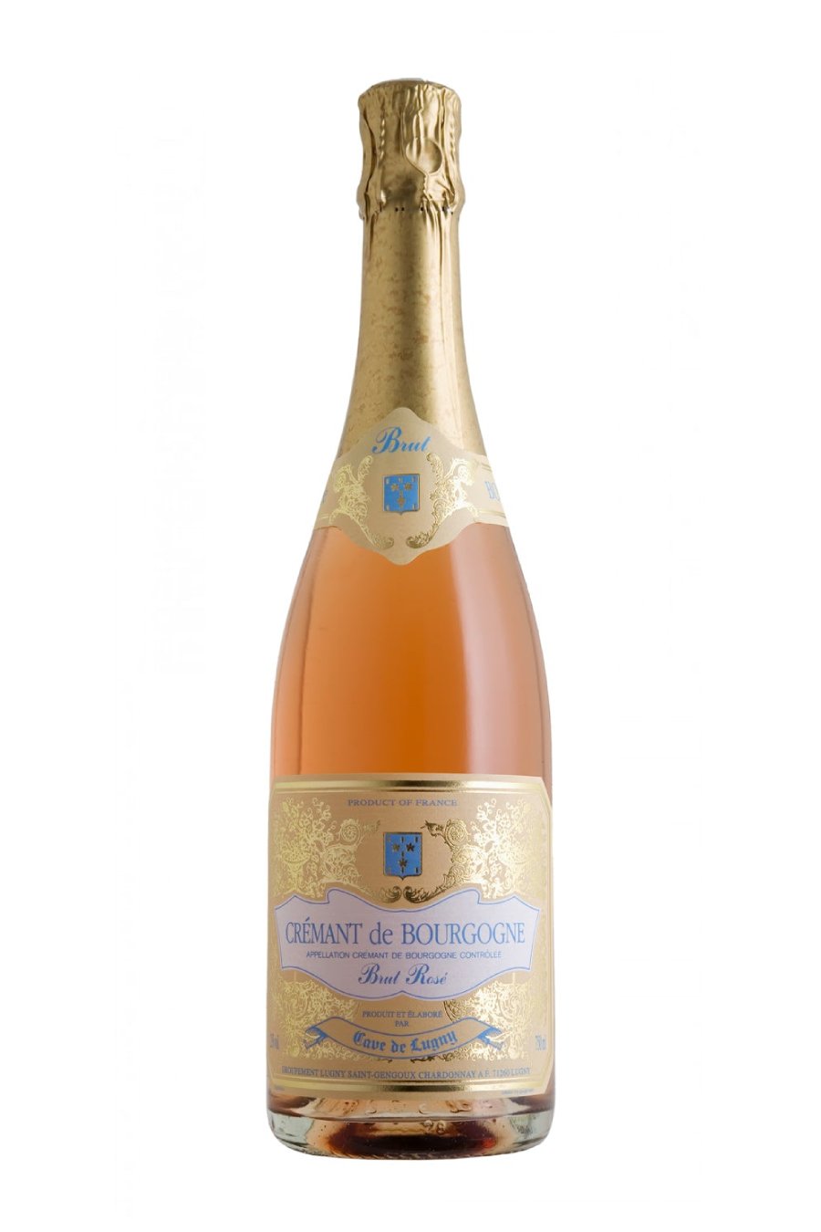 CaveDeLugnyCremantDeBourgogneBrutRose_750ml