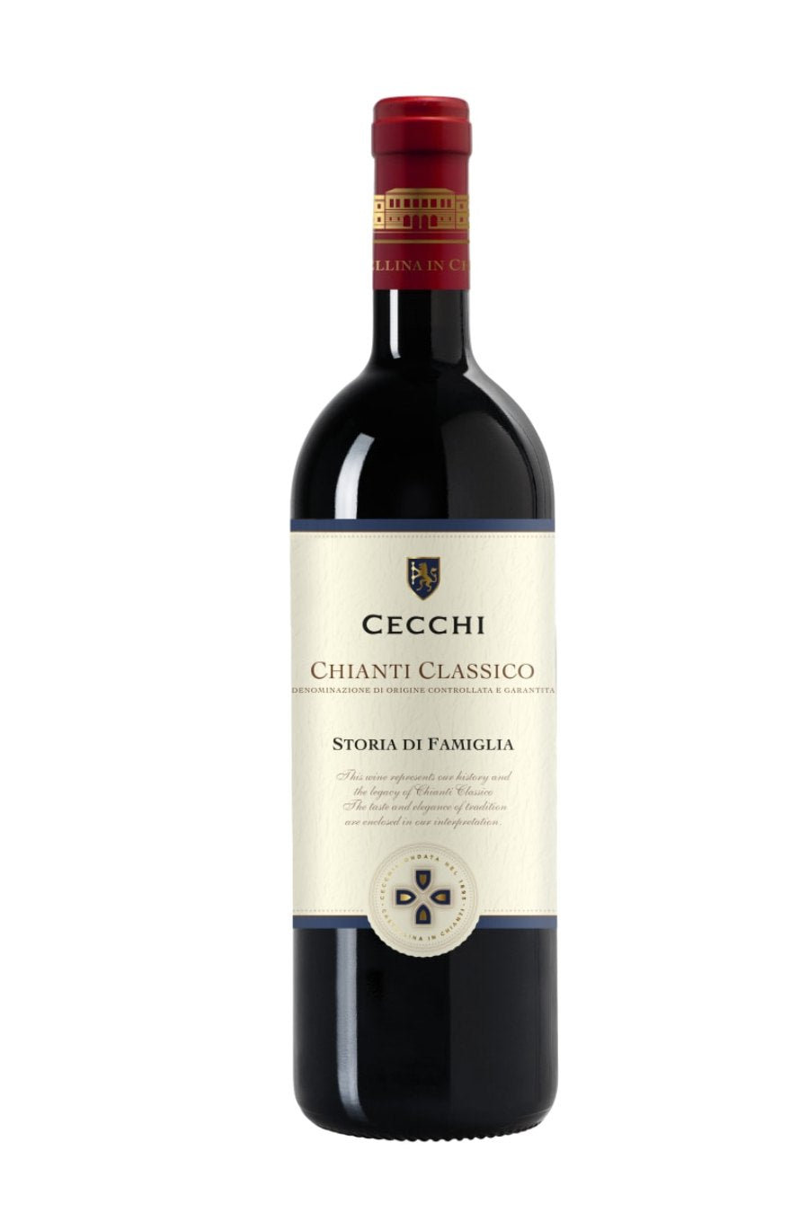 CecchiChiantiClassico2020