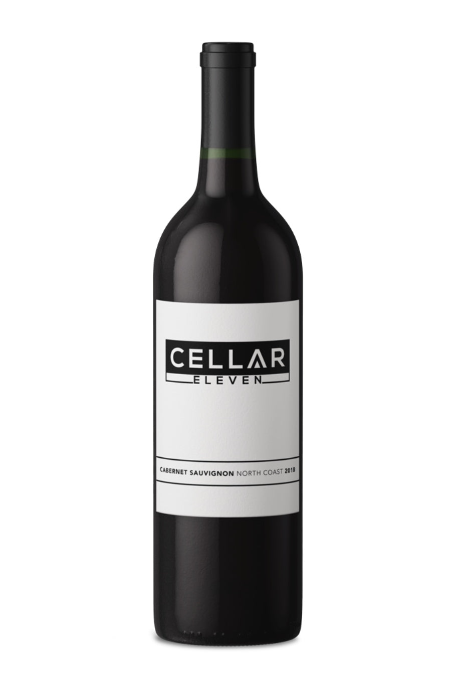CellarElevenNorthCoastCabernetSauvignon2018