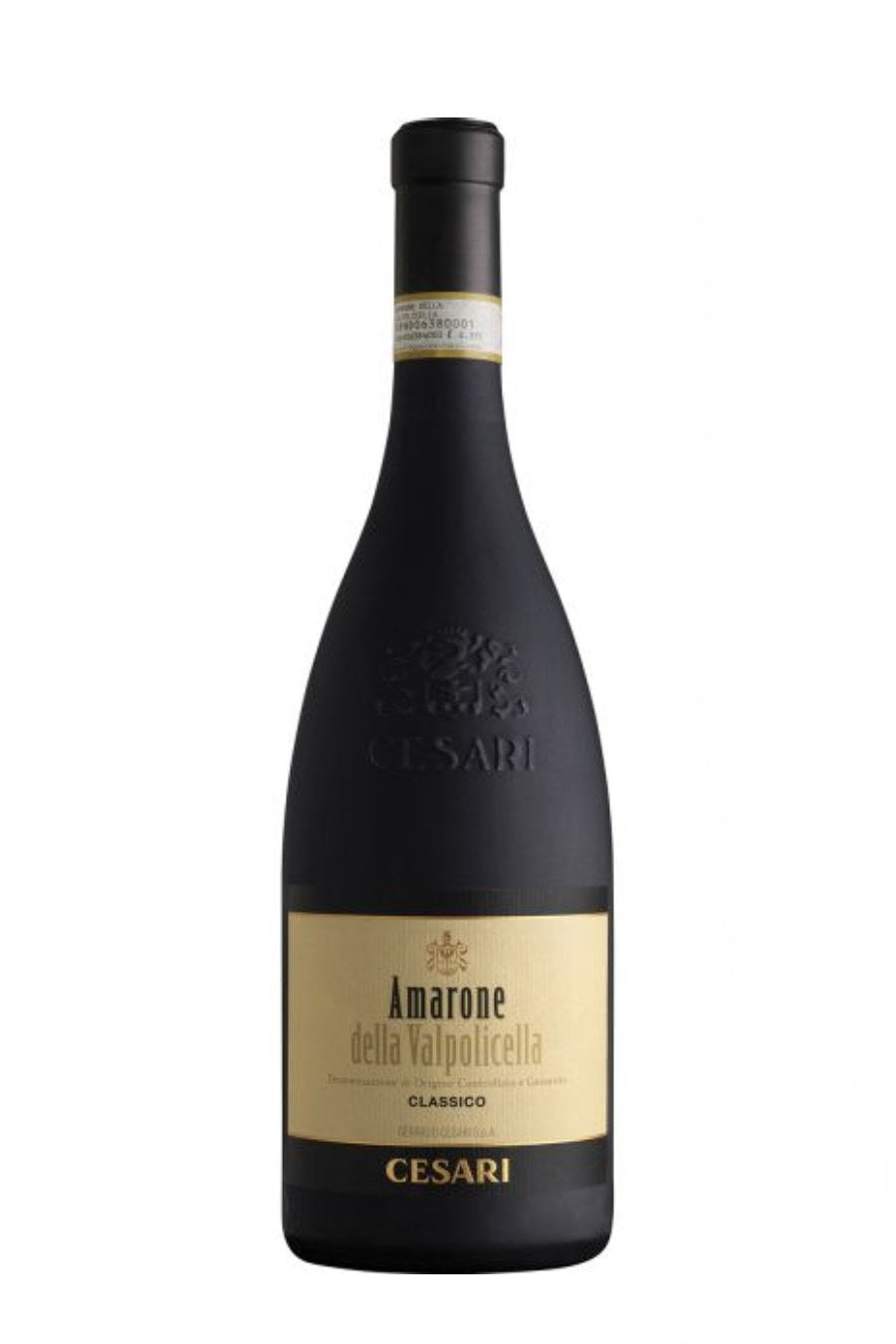 CesariAmaroneClassico2018_750ml