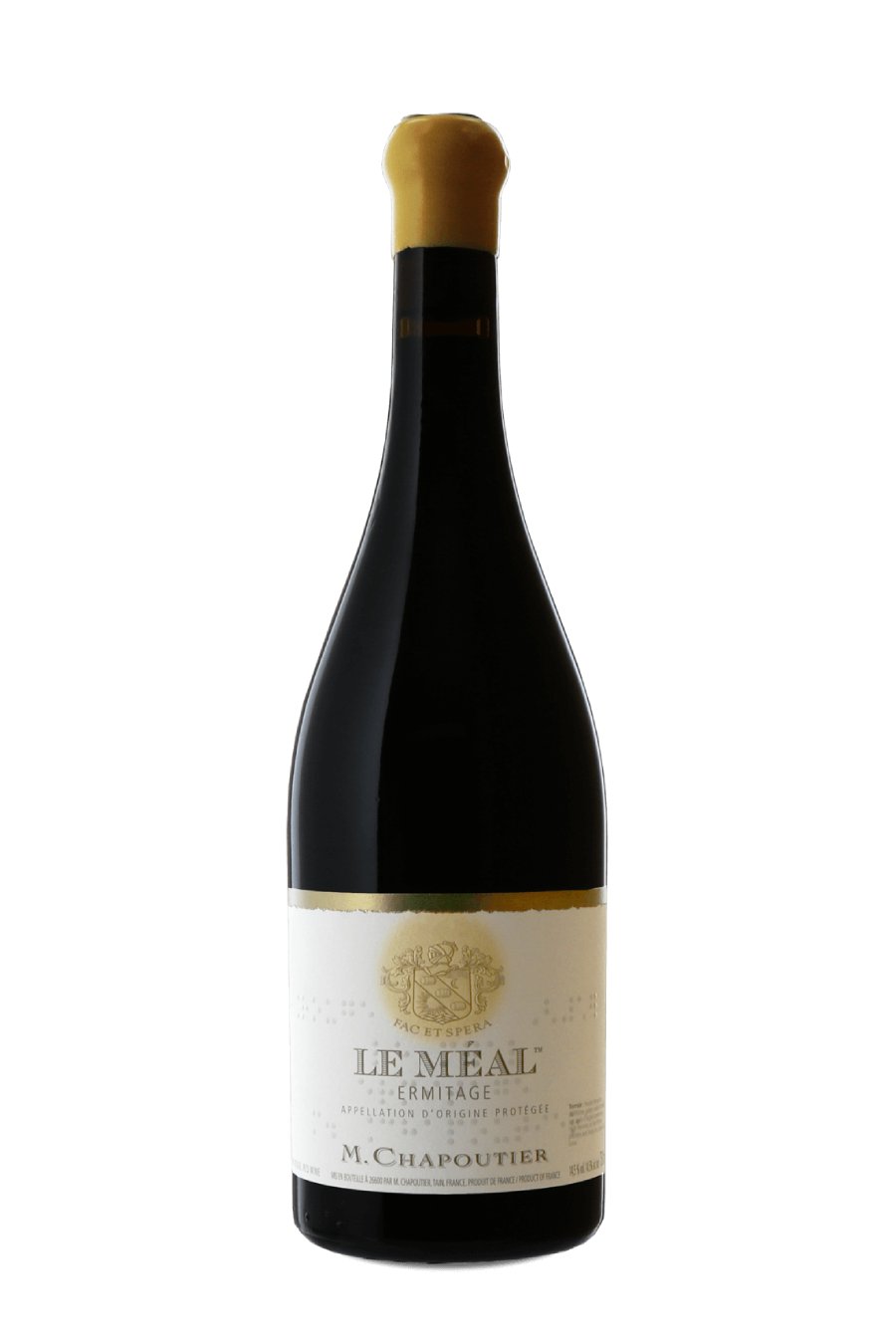 ChapoutierErmitageMealRouge2017_750ml