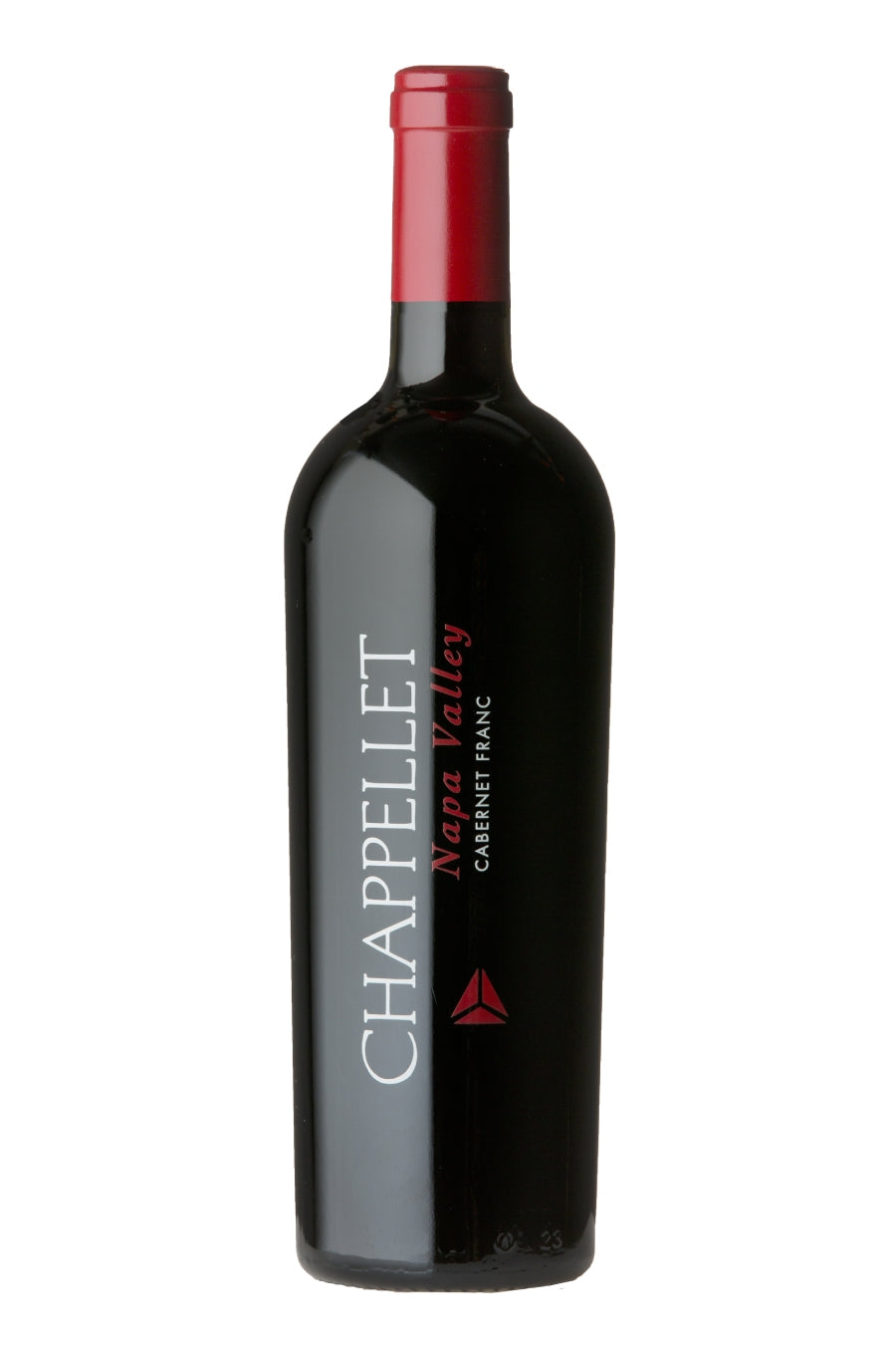 ChappelletNapaValleyCabernetFranc2021