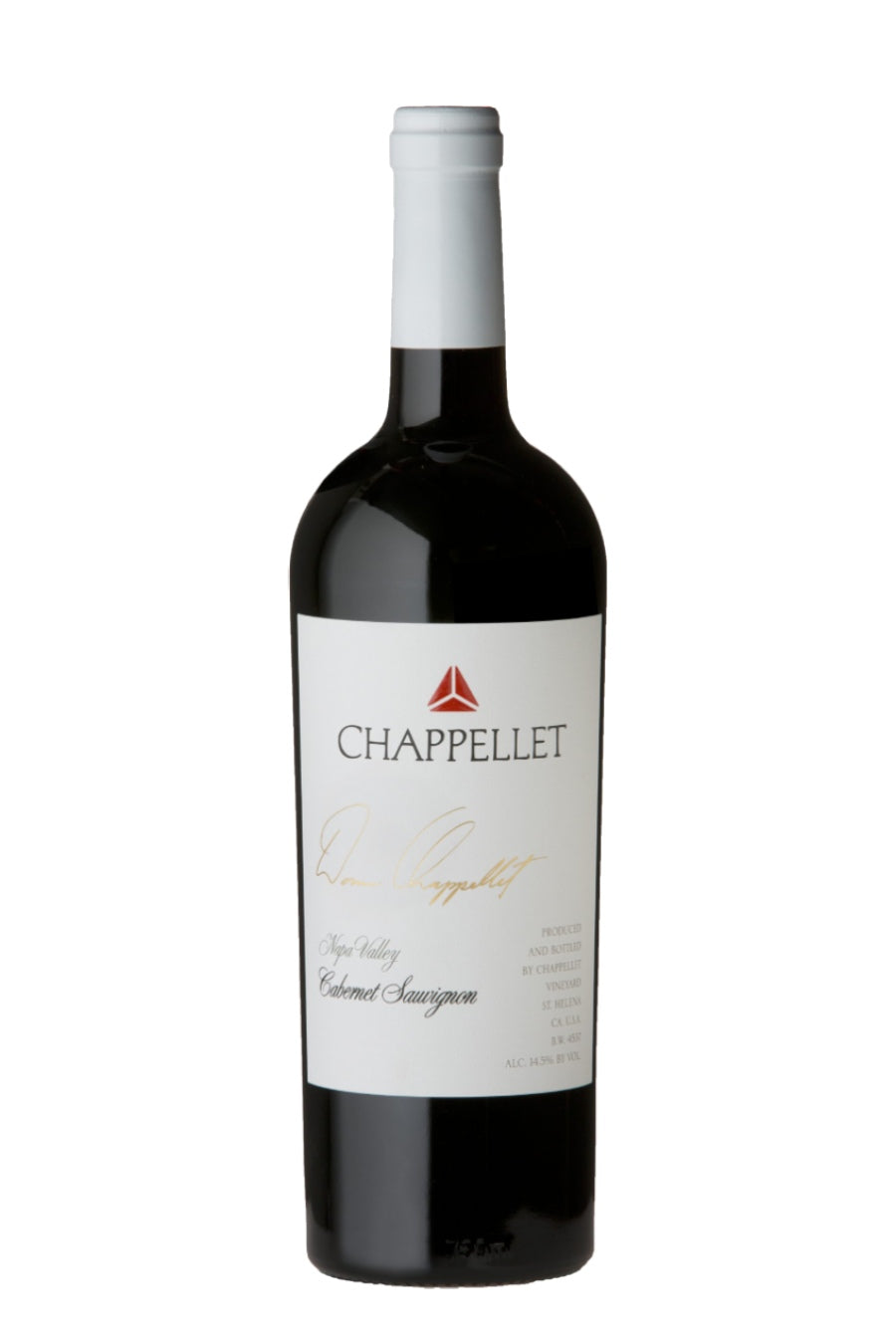 Chappellet_Cabernet_Sauvignon_2018_bottle