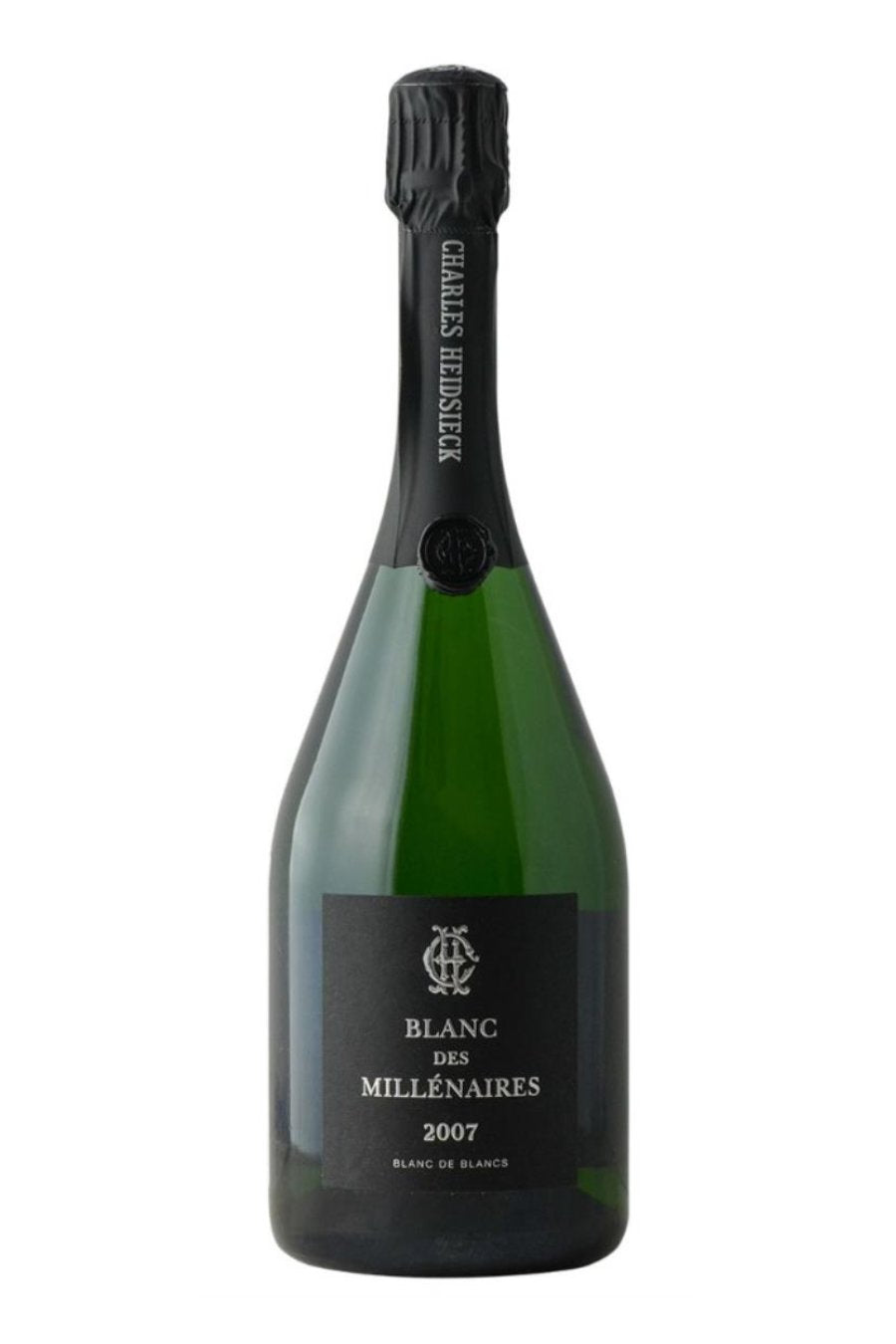 CharlesHeidsieckBlancdesMillenaires2007_750ml